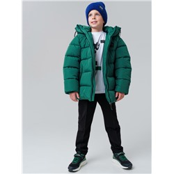 Шапка трикотажная для мальчиков