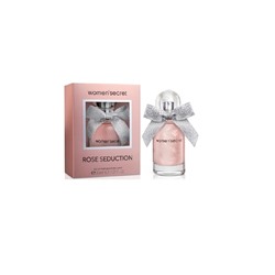 Туалетная вода Women Secret Rose Seduction 30мл жен edp тестер