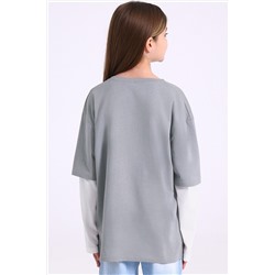 Лонгслив АПРЕЛЬ, 1070673