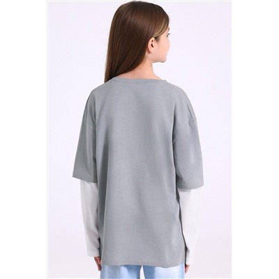 Лонгслив АПРЕЛЬ, 1070673