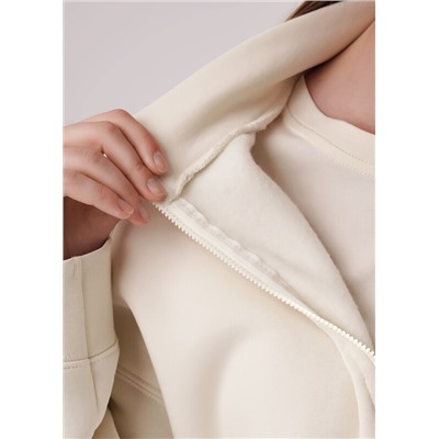 Толстовка женская