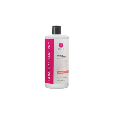 ETHERA Профессиональный бальзам для создания формы и придания густоты волос 1000мл