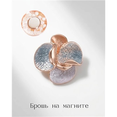 Брошь