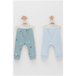 Брюки 2 шт CROCKID, 1238314