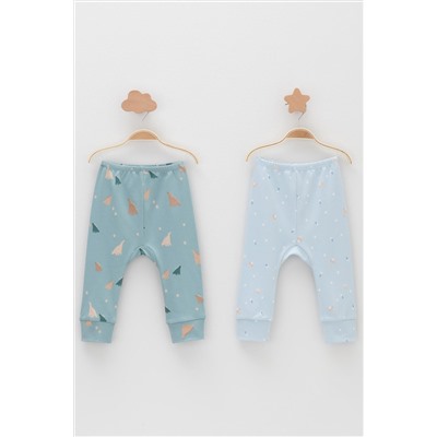 Брюки 2 шт CROCKID, 1238314