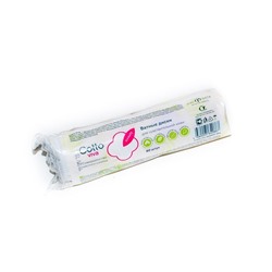 Cotto Viva 80шт Ватные диски