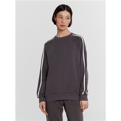 КОМПЛЕКТ ЖЕНСКИЙ (ДЖЕМПЕР, БРЮКИ) 372418