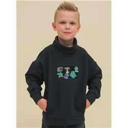 BFJS3335/1 (Джемпер для мальчика, Pelican )