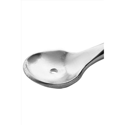 Nippon Nippers Инструмент косметологический Ложка УНО / PC-01, ручная заточка, 145 мм KRISTALLER, 1200539