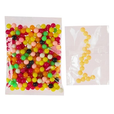 Аквамозаика с декаорациями Маша и Медведь «Прогулка в лесу», уценка