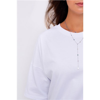 Футболка женская трикотажная, Raposa 332