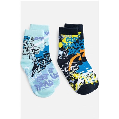 Носки, 2 п. ACOOLA, 1052048