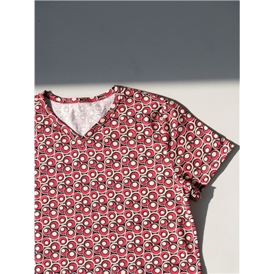 Binita Футболка 1129-1