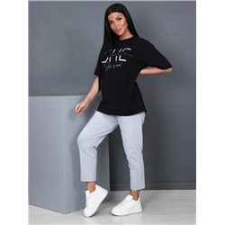 Костюм "Нуэво" (Черный)