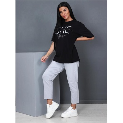 Костюм "Нуэво" (Черный)