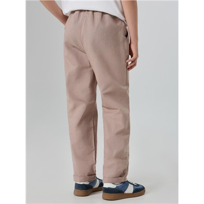 БРЮКИ ДЛЯ МАЛЬЧИКОВ 183377