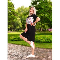 Туника - платье Княгиня