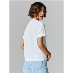 ФУТБОЛКА ЖЕНСКАЯ 112866