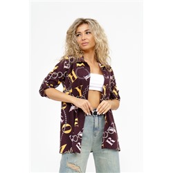 Рубашка 36806