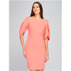 VISERDI Платье 9040-прс 4541410