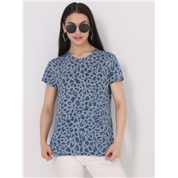 Апрель Футболка 1ЖДФК3302001н