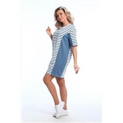 Платье женское ПЖ004-08ф-34ф