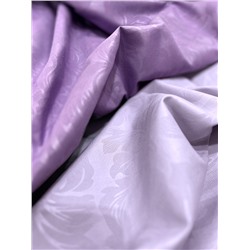 Комплект постельного белья с одеялом New Style КМ-026 сирень-лаванда