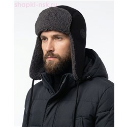 36T-11-36R Ушанка флис (57-60)
