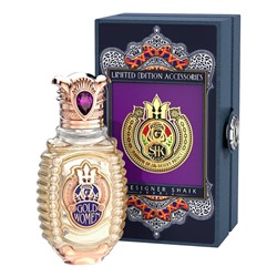 SHAIK OPULENT GOLD EDITION (w) 30ml parfume
