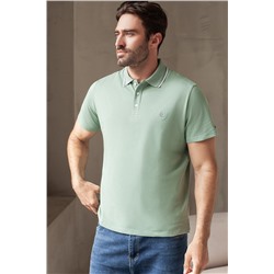 Футболка-поло VILATTE, 1131359