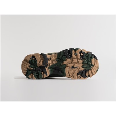 Зимние Ботинки