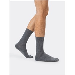 НОСКИ МУЖСКИЕ 001K-001