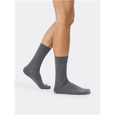 НОСКИ МУЖСКИЕ 001K-001