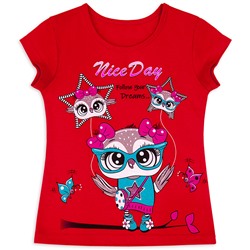 Кофта для девочки Сорен