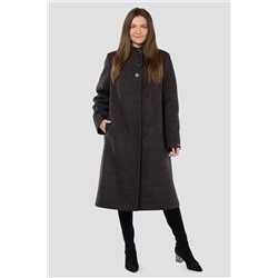 02-2956 Пальто женское утепленное