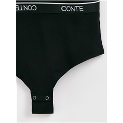 Conte elegant Боди BLACK&WHITE LBT 2248