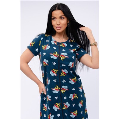 Халат Красотка НАТАЛИ, 1231409