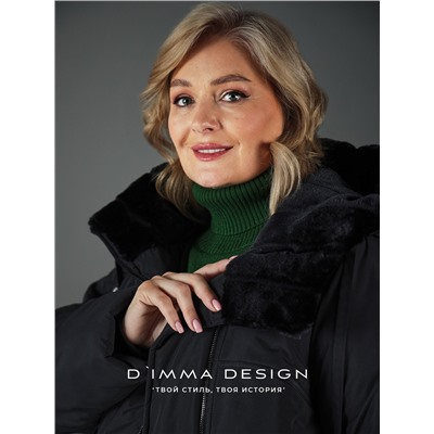 DIMMA Пальто 2611