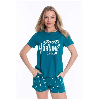 Пижама М323059Пд