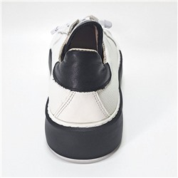 767 бел Кроссовки женские (36-41)/8