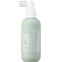 ICE Сыворотка против выпадения и для роста волос Serum anti-hair loss therapy 150 мл
