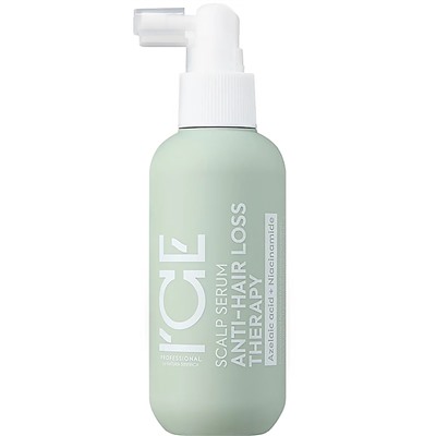 ICE Сыворотка против выпадения и для роста волос Serum anti-hair loss therapy 150 мл