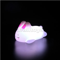 Ночник детский "Зайчик"