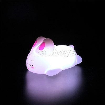 Ночник детский "Зайчик"