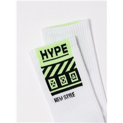 Удлиненные носки CONTE ACTIVE