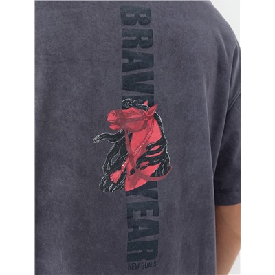 MARK FORMELLE Футболка 111892