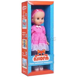 Кукла "Маргаритка"