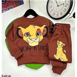 Костюм детский