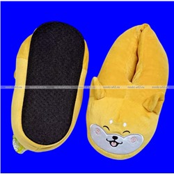 2 пары ПОДАРОЧНЫЙ НАБОР Носки-тапочки женские мягкие Прикольные