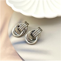 Серьги Н01-10602